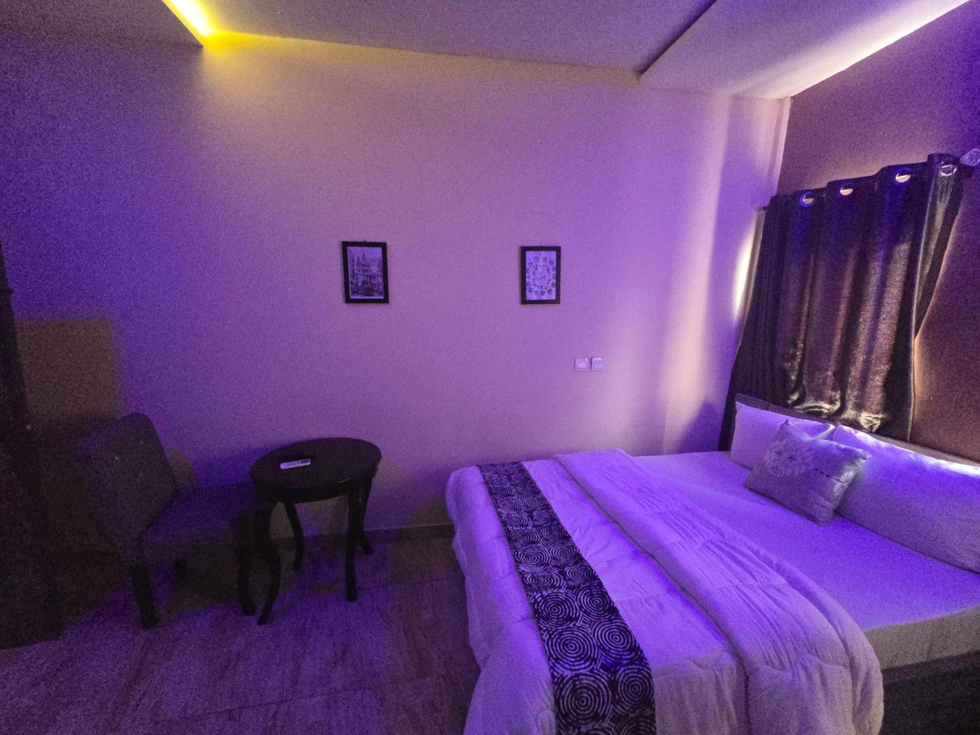 לגוס Iceland Beach Resort מראה חיצוני תמונה